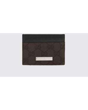Gucci Cartera Mujer - Blanco