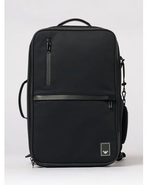 Emporio Armani Bag - Black
