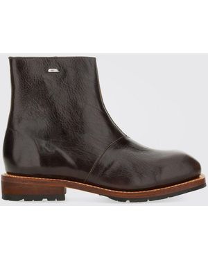 Our Legacy Boot - Brown
