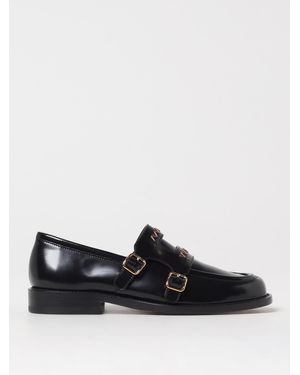 Marni Mocasines lisos - Negro