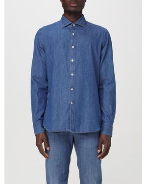 XC Shirt - Blue