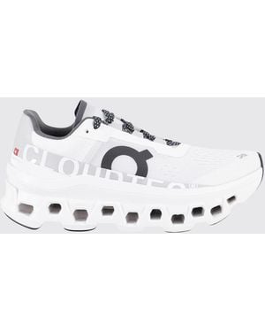 On Shoes Shoes On - White