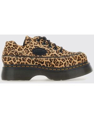Dr. Martens Schnürschuhe Damen - Braun