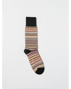 Paul Smith Socks - White