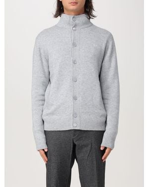 Sun 68 Cardigan Sun68 - Grey