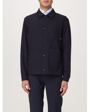 Paul & Shark Paul &Amp Shark Blazer - Blue