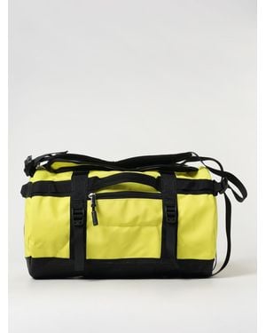 The North Face Sac Homme - Jaune