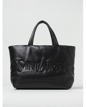 Saint Laurent Bags - Black