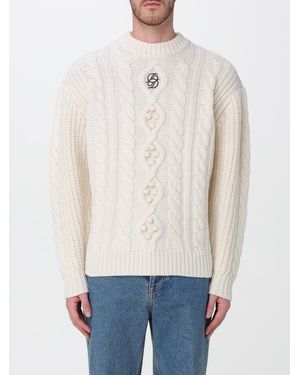 Drole de Monsieur Jumper - White