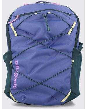 Patagonia Bags - Blue