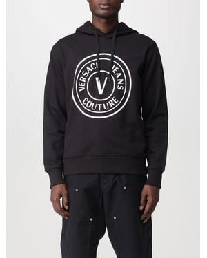 Versace Jeans Couture Sweatshirt - Grey