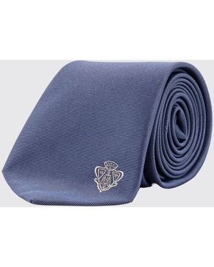 Gucci Krawatte Herren - Blau