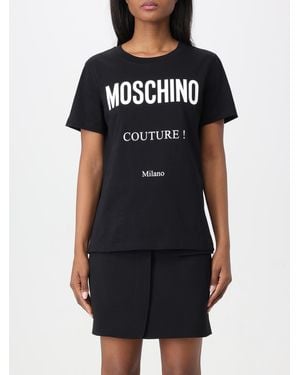 Moschino T-shirt - Black