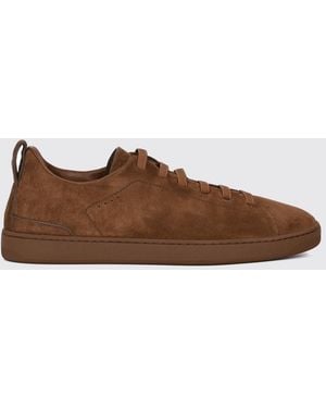 Church's Sneakers - Brown