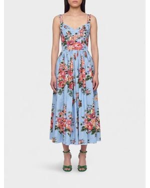 Dolce & Gabbana Dress - White