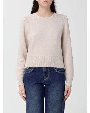 Isabel Marant Maglia Donna - Blu