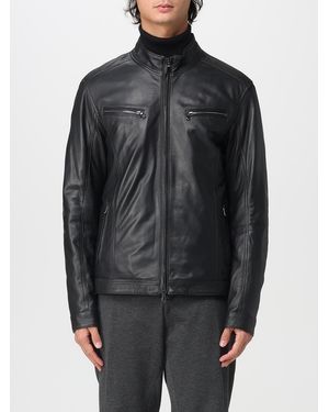 XC Jacket - Black