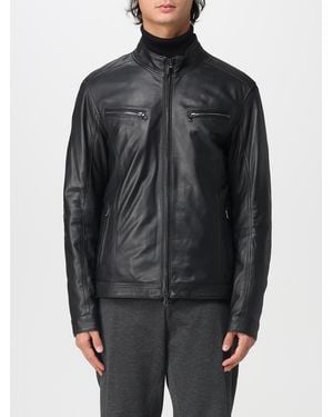XC Jacket - Black