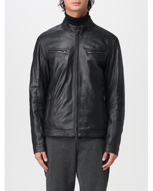 XC Veste Homme - Noir