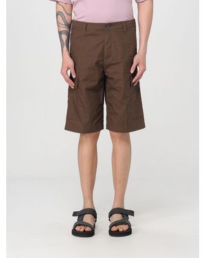 Carhartt Pantaloncino Cargo - Neutro