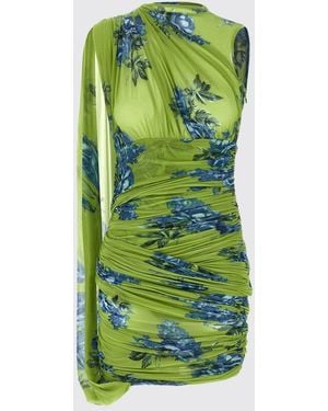 Magda Butrym Dress - Green