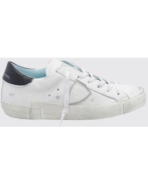 Philippe Model Trainers - White