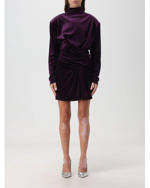 New Arrivals Kleid Damen - Schwarz