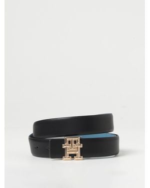 Tommy Hilfiger Belt - White