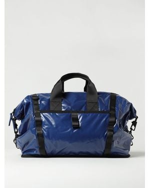 Rains Shoulder Bag - Blue