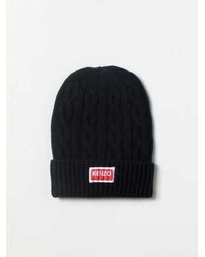 KENZO Hat - Black
