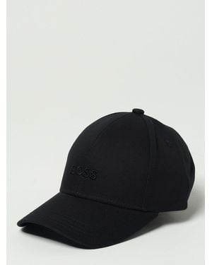 BOSS Hat - Blue