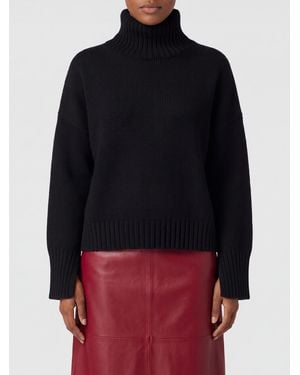 Soft Goat Jersey Mujer - Rojo