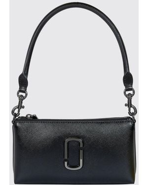 Marc Jacobs Tote Bag - Black