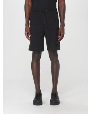 Calvin Klein Pantaloncino Cargo - Blu