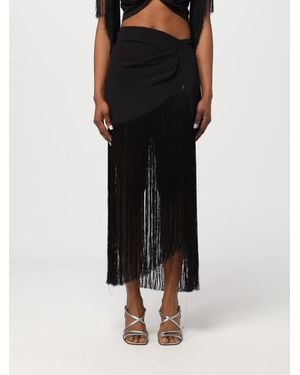 SIMONA CORSELLINI Skirt - Black