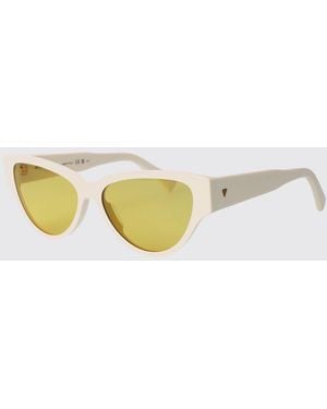 Bottega Veneta Sunglasses - White