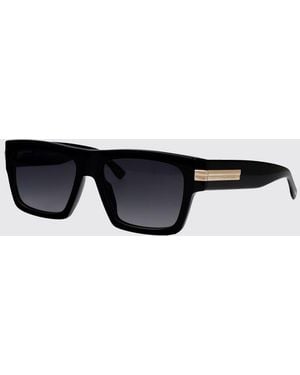 DSquared² Sonnenbrille Herren - Schwarz
