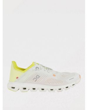On Shoes Shoes On - White