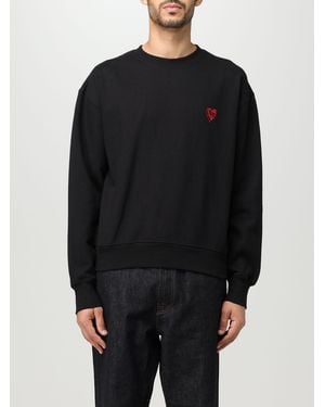 ANDERSSON BELL Sudadera Hombre - Negro