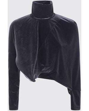 Junya Watanabe Jumper - Blue
