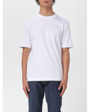 Brunello Cucinelli T-Shirt Herren - Weiß