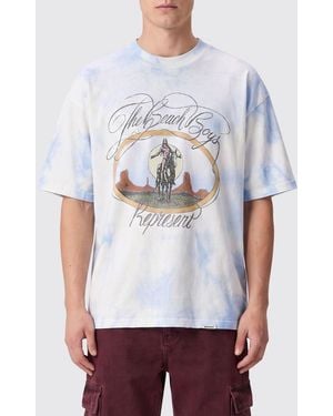 Represent T-Shirt - White