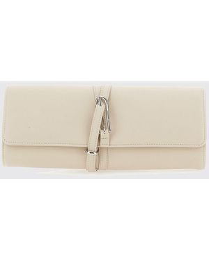 Liffner Mini Bag - Natural