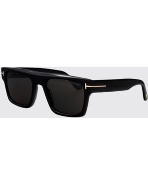 Tom Ford Sunglasses - White
