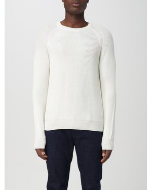 XC Jumper - White