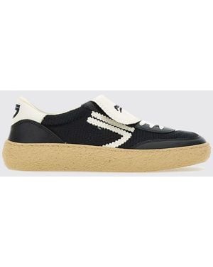PURAAI Sneakers 4.05 Polly Tab - Multicolore