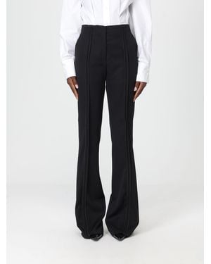 The Attico Pants - Black