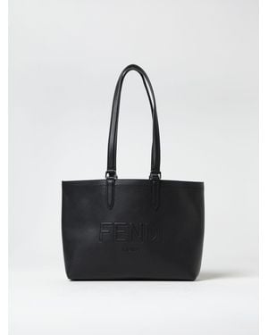 Fendi Bags - Black