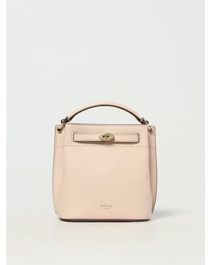 Mulberry Sac Porté Main Femme - Neutre