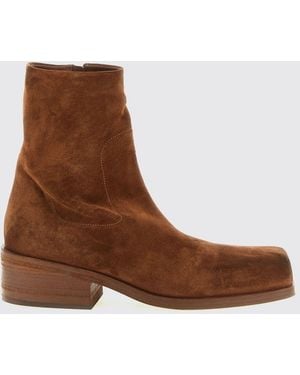 Marsèll Boots - Brown